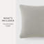 Coussin texturé-1420982712