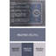 Tapis oriental bleu-937003718