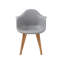 39cm H Wing Back Armchair-1683756235
