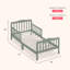 Lit en bois massif classique pour tout-petits-1978511782