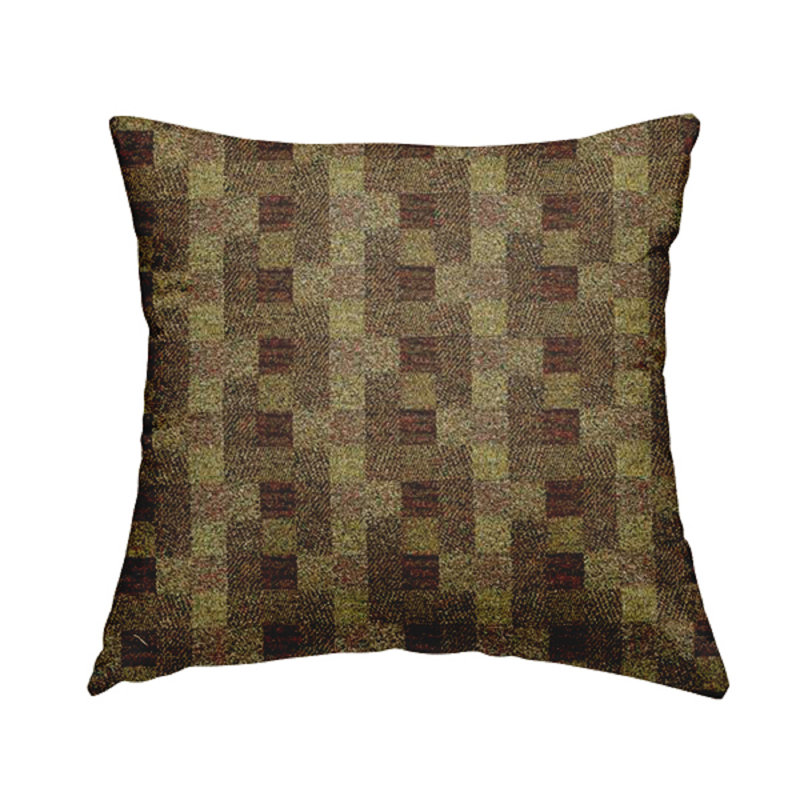 Chancery Rectangular Cushion