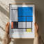 Wrapped Canvas Print-2098650413