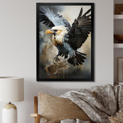 Azima " Africa Hornbills Flight I "