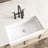  30'' L Single Bowl Fireclay Kitchen Sink