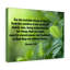 For the Invisible Things Romans 1/20 Christian Home Decor, art mural prêt pour les Écritures-566699261