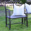 Fauteuil Darcy