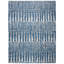 Katzer Navy/Light Grey Area Rug-276632904