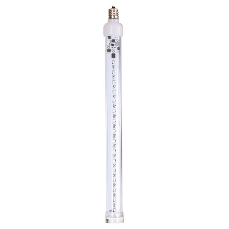 0.09 W C9 E17/Intermediate LED Smart Bulb