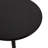 Modern Round Metal Drink Table-123015757