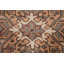 Anastaysia One-of-a-Kind Area Rug Coral