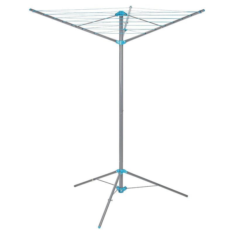 Plastic Rotary / Umbrella Clothesline