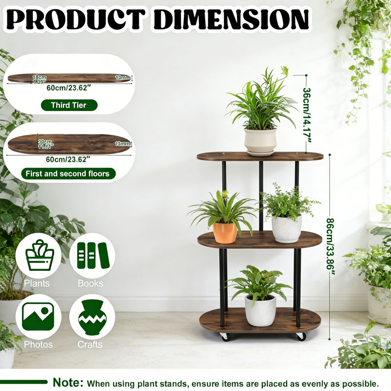 Plant Stand