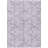  Alegandro Area Rug with Non-Slip Backing-391049868