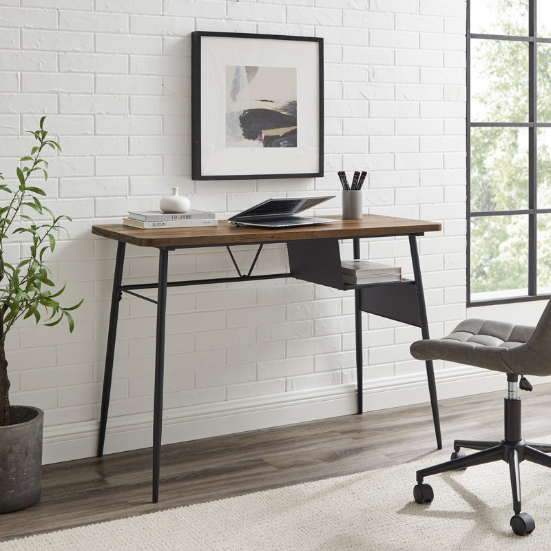Writing Desk, Reclaimed Barnwood