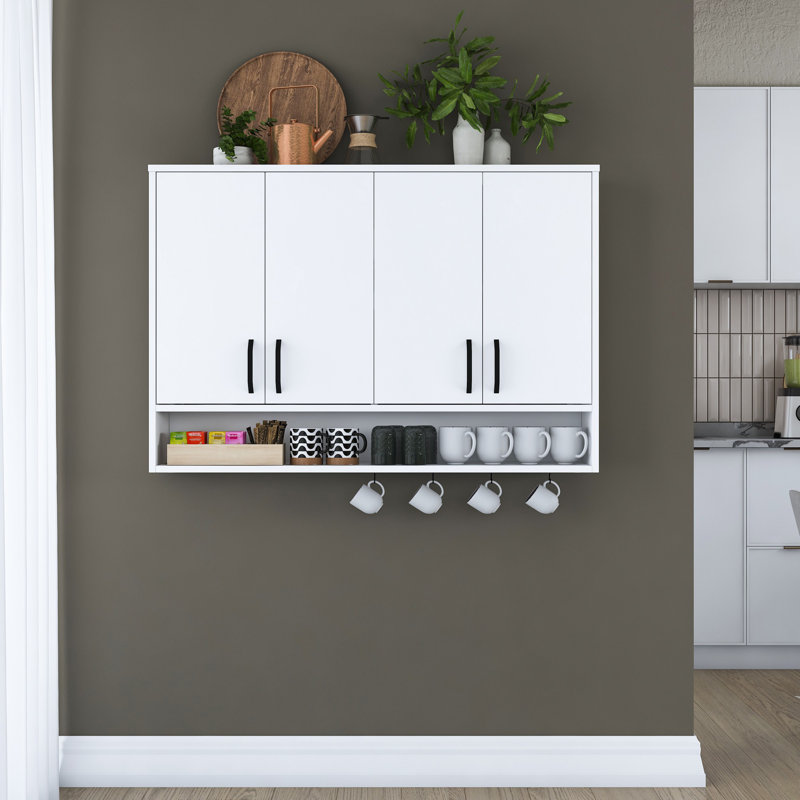 Armoire murale