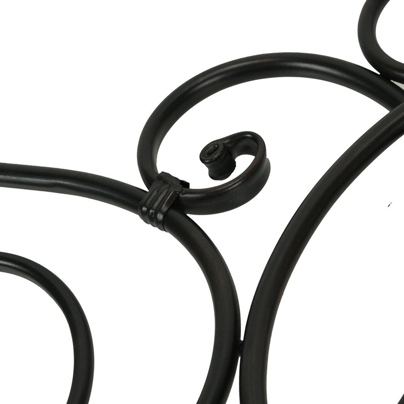 Traditional Abstract Wall Decor