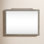 Albion Wood Rectangle Wall Mirror