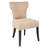 Jappic 21.7'' H Cotton Blend Upholstered Side Chair-385418429