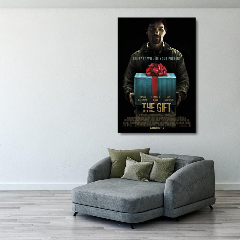 Le cadeau
