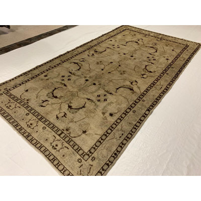 Tapis tribal 6 x 10 Anatolian