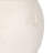 Cast Stone Finish Temple Jar, White-1838258513