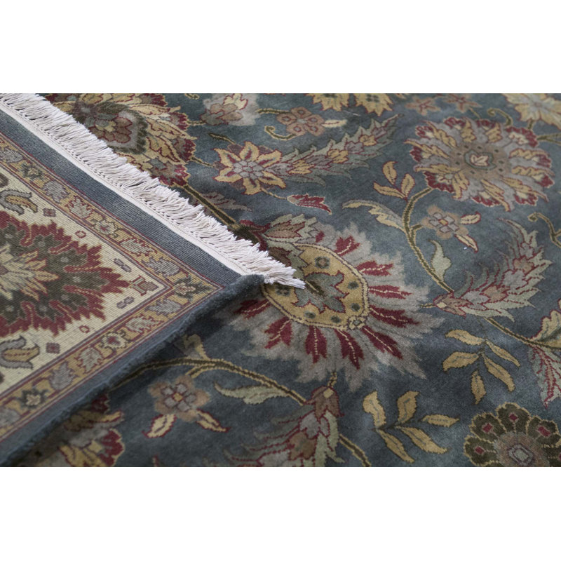 One-of-a-Kind 8'1" X 9'9" Area Rug