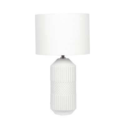 Izayah 46cm Table Lamp