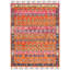 Tapis en laine touffeté à la main Vahakn-1452900332
