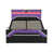 Purple+Black sélectionné