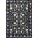 Tapis noir 