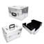 Organisateur de maquillage verrouillable Hulett Pro Train