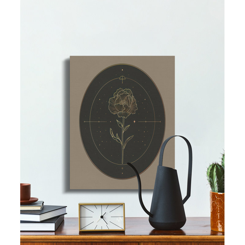 Wrapped Canvas Print Set, 16x24