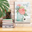 "Epic Graffiti" Pastel Flower Market 2 "par Mary Urban, art mural sur toile-106171487