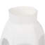 Helsinki Handmade Handblown Glass Table Vase