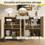 120 cm W Sideboard