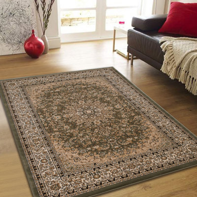 Arison Floral Indoor Rug