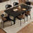 Stable and durable large table set-110477520