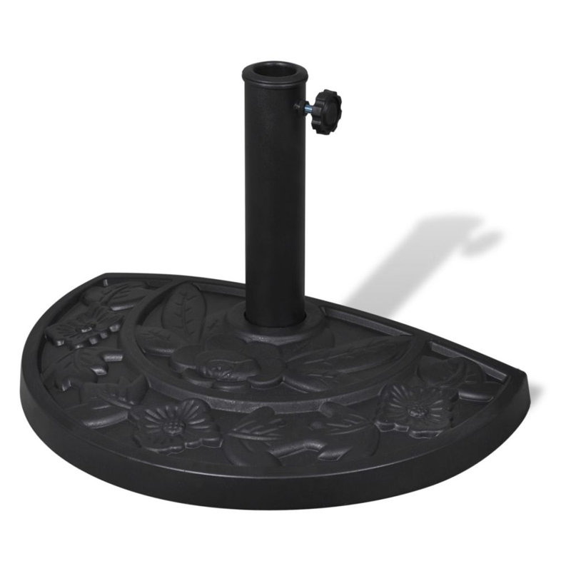 9kg Steel Umbrella Base