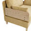 Fauteuil inclinable pliable pour canapé-lit-1869331484