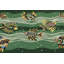 One-of-a-Kind 3'6x5'2 Hand Knotted Area Rug