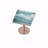 Square Modern Dining Table-662165349