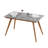 Breslin Dining Table-1549123832