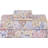 100% Cotton Sheets, 300 Thread Count Percale Weave Bedding, 16" Deep Pocket-835663576-835663574