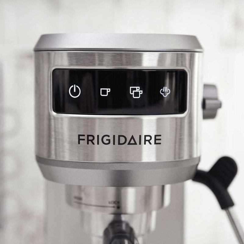 Frigidaire Steam Espresso Maker