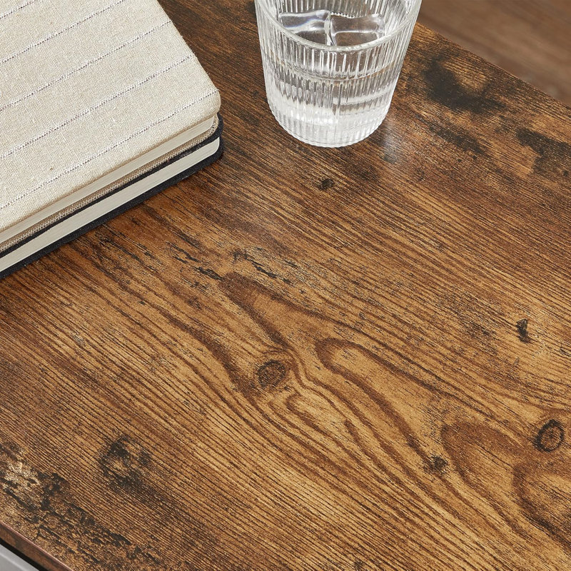 Ansel Side Table
