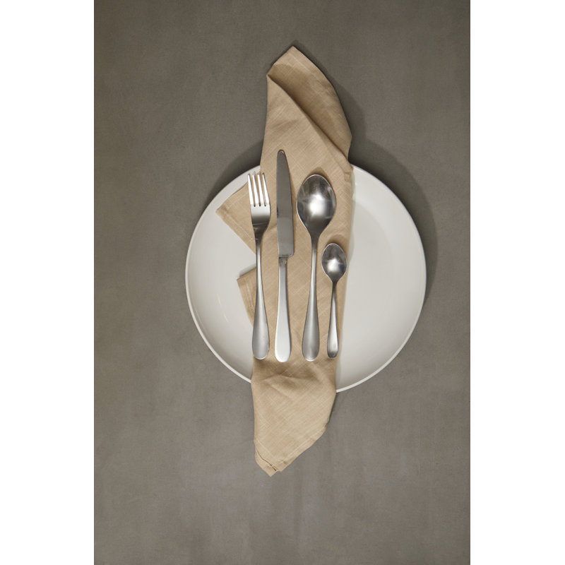 Gracy 16 Piece Cutlery Set, Service for 4