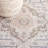 Deseret Performance Machine Washable Oriental Rug-671229128