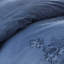 Ensemble de housse de couette réversible en microfibre Harmony Collection-683112225-683111528