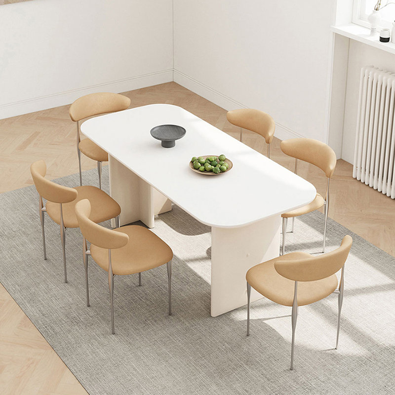 Table de salle à manger moderne Modern, 55.12