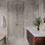 Stoneside Chevron 12x36 Textured Matte Ceramic Tile-1249792498